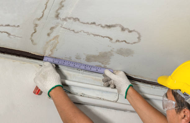 Reliable Basement Flood Cleanup contractor in Hollis, NH by Aqua Guard Water Damage